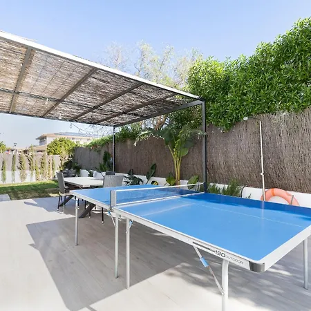Apartment Orquidia By Rentallorca - Private Pool And Garden