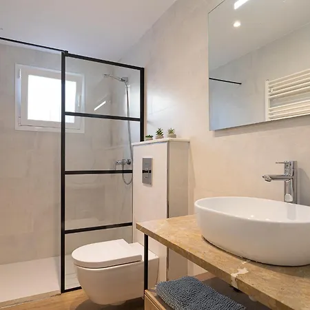 Orquidia By Rentallorca - Private Pool And Garden Apartment Port de Alcudia (Mallorca)