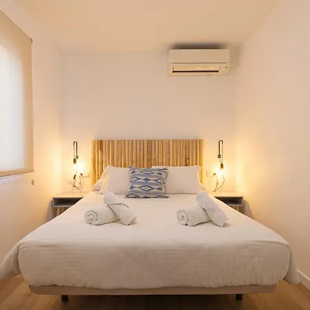 Apartment Orquidia By Rentallorca - Private Pool And Garden Port de Alcudia (Mallorca)