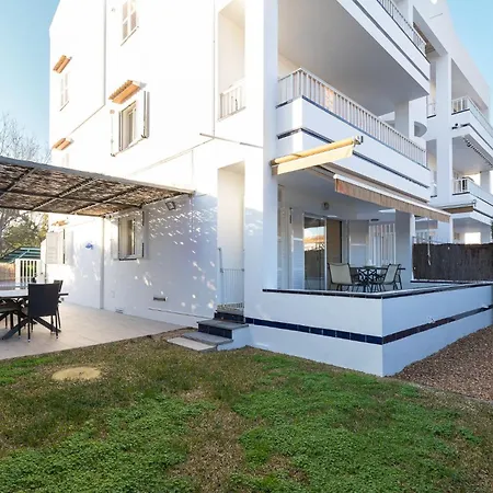 Orquidia By Rentallorca - Private Pool And Garden * Port de Alcudia (Mallorca)