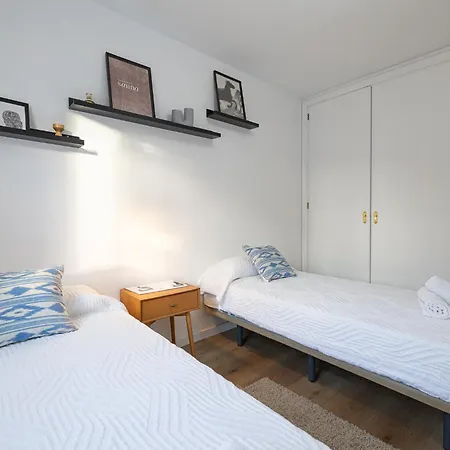 Apartment Orquidia By Rentallorca - Private Pool And Garden