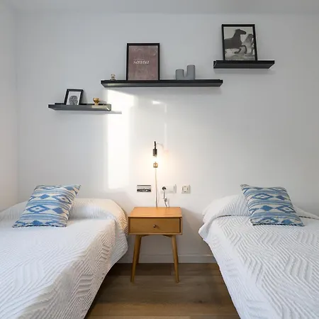 Apartment Orquidia By Rentallorca - Private Pool And Garden *