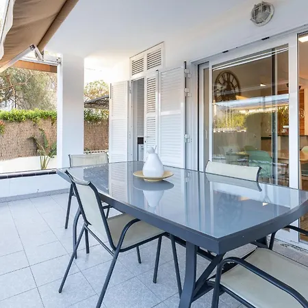 Orquidia By Rentallorca - Private Pool And Garden Port de Alcudia (Mallorca)