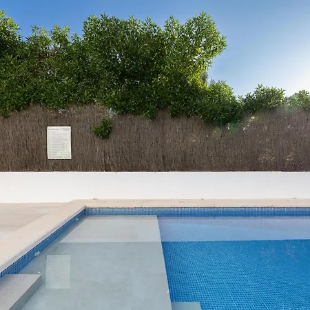 Orquidia By Rentallorca - Private Pool And Garden * Port de Alcudia (Mallorca)