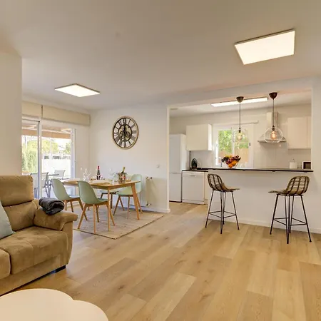 Orquidia By Rentallorca - Private Pool And Garden Apartment *