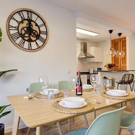 Apartment Orquidia By Rentallorca - Private Pool And Garden Port de Alcudia (Mallorca)