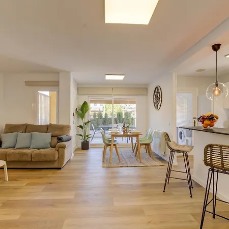 Orquidia By Rentallorca - Private Pool And Garden Apartment